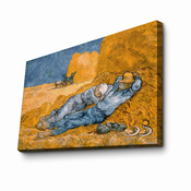 WALLXPERT Dekorativna slika 4570VANGOGH062