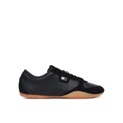 Tommy Jeans Superge Tj Ballet Sneaker EN0EN03059 Črna