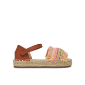 Sandali ROXY CSS21596-01 Roza