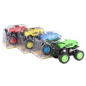 Vztrajnik Jeep