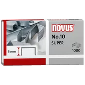 Novus Sponke za spenjače št. 10, 1000 kosov