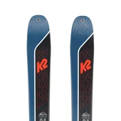 K2 Wayback 84 LTD Turne smuči 2023