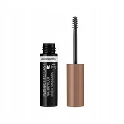 miss sporty Perfect To Last maskara za obrvi, vodoodporna, št. 10 4,5 ml