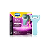 Scholl Velvet Smooth Pro Water Resistant Electric Foot File