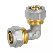 shumee PEX-AL-PEX KROM KOLENO 20*20 DV