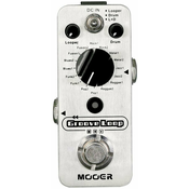 MOOER Mooer Groove Loop
