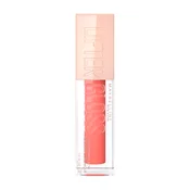 Maybelline Lifter Gloss Lip Gloss 5,4 ml glos za ustnice 022 Peach Ring