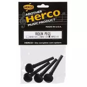 Herco HE922 Civije za violinu 1/2 Set 4 komada