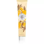 Roger & Gallet Bois dOrange hranilna krema za roke za ženske 30 ml