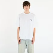 Majice Carhartt WIP S/S Signature Script T-Shirt White/ Black L