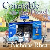 AUDIBOOK Avdio knjiga: Constable on the Prowl