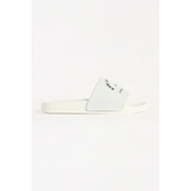 KARL LAGERFELD Natikači Kondo 2.0 KL80908A Bela