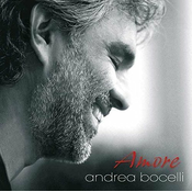 Andrea Bocelli Amore Remastered (2 LP)