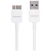 SAMSUNG podatkovni kabel DQ10Y0WE za Note 3 N9000-bel