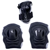 Ščitniki za inline hokej K2 Performance Pad Set M M