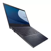 Asus Laptop P2451FA-EB1528R 14quotIntel Core i58 GB256 GB SSDWindows 10 Pro