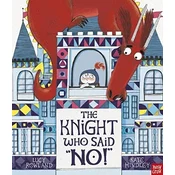 Knight Who Said No!