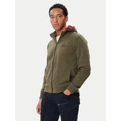 Aeronautica Militare Jopa 262FE2097UF00662 Khaki Regular Fit