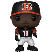 Figurica Funko POP! Sports: American Football - A.J. Green (Cincinnati Bengals) #121