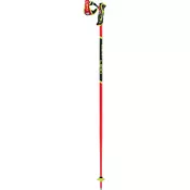 Leki WC RACING TBS SL 3D, skijaški štapovi, crvena 65267751