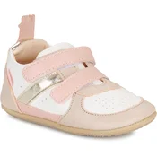 Easy Peasy MY PRE BASKET VELCRO Rožnata