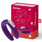 Partner Vibrator Plus v paru