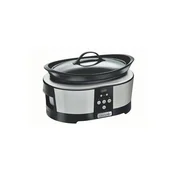 CrockPot Počasni kuhalnik SCCPBPP605-050