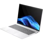 HP EliteBook 8 G1i prenosnik, Intel Core Ultra 7 255U, 16-palčni WUXGA zaslon, 16 GB RAM, 512 GB SSD, Windows 11 Pro