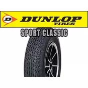 DUNLOP - SPORT CLASSIC - ljetne gume - 165/80R15 - 87H -