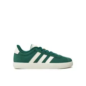 Adidas VL COURT 3.0 K, djecje patike za slobodno vrijeme, zelena NJT87