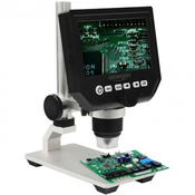 Omegon mikroskop dig. DigiStar 1x-600x LCD 4,3 ( ni62236 )