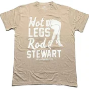 Rod Stewart Hot Legs Sand L Majica