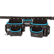 3 torbice na kaiš Makita P-71772
