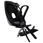 Otroški sedež za kolo Thule Yepp Nexxt 2 Mini Grey