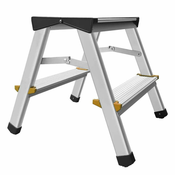 shumee Lestevni stolček 2 koraka 150Kg