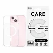 PANZERGLASS OVITEK CARE BY PANZERGLASS URBAN COMBAT ZA IPHONE 15 6.1 ZA MAGSAFE BEL, (21898558)