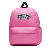 Nahrbtnik Vans Old Skool Classic Backpack Pink Universal