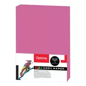 Papir barvni a4 80g intenziv optima 1/500