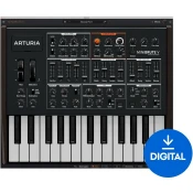 Arturia MiniBrute V (Digitalni izdelek)