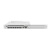 MikroTik Router Switch CRS309-1G-8S+IN