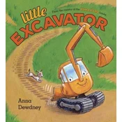Little Excavator