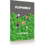 Ploce u ABC Playworldu