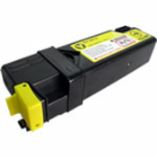 FENIX 6130 Y nadomestni toner barvni za Xerox Phaser 6130 ( 106R01284) - kapaciteta 1900 strani A4 pri 5% pokritosti
