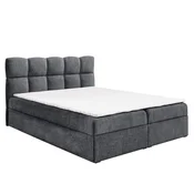KONDELA Negry 120 boxspring postelja