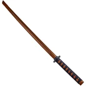 Replika meča Bokken Enshu