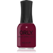Orly Lacquer negovalni lak za nohte odtenek Just Bitten 18 ml