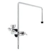 MEINL MC-MRBD DRŽALO ZA MIKROFON-BAS BOBEN