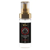 VCee Botox Effect Mleko za skidanje šminke sa botox efektom, 100 ml