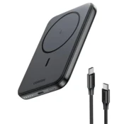 UGREEN PB561 Powerbank 10000mAh 15W sivo