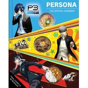 Persona: The Official Cookbook